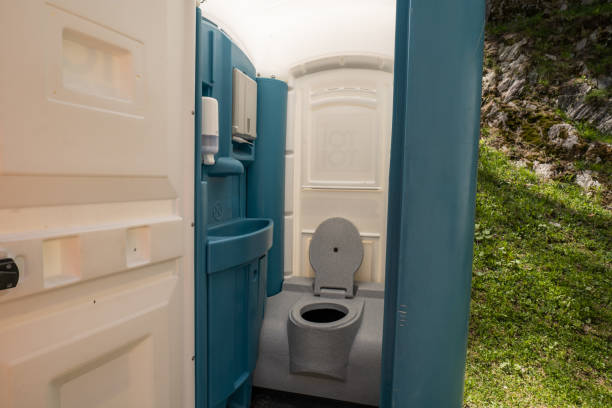 Porta potty services near me in St Albans, VT