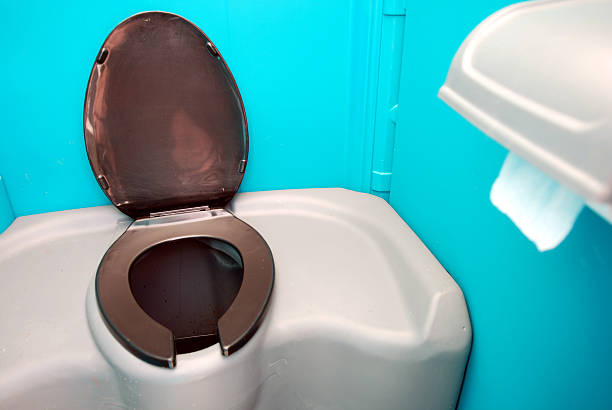 Best Sanitation services for porta potties  in St Albans, VT